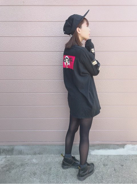 女性声優さん 声優ファッション