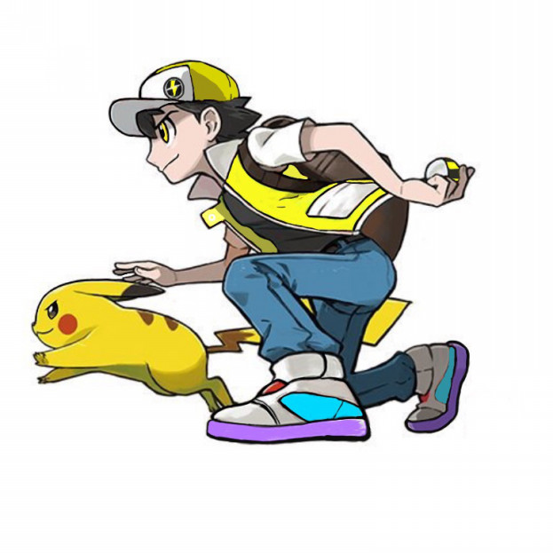 たけちゃん 宇都宮南ポケモン部公式 たけちゃん 宇都宮南ポケモン部公式