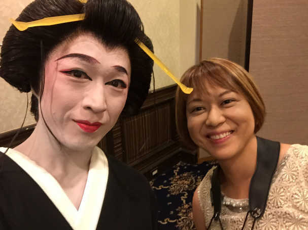御礼 足立区テニス協会様40周年記念祝賀会 ハクオフィス ホームページ