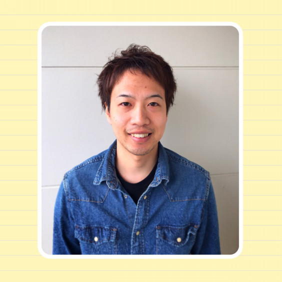 Staff 新発田市美容室reets Staff 新発田市美容室reets