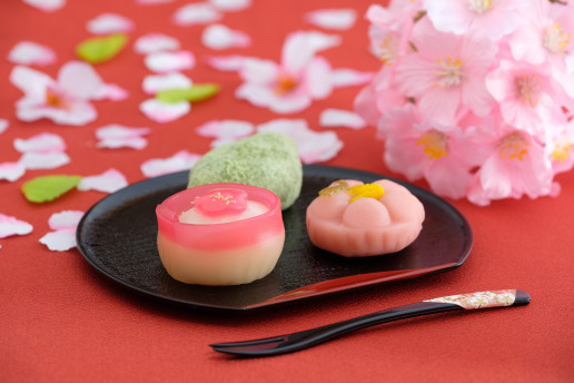 和菓子の日をご存知ですか 株式会社 菅原食品販売