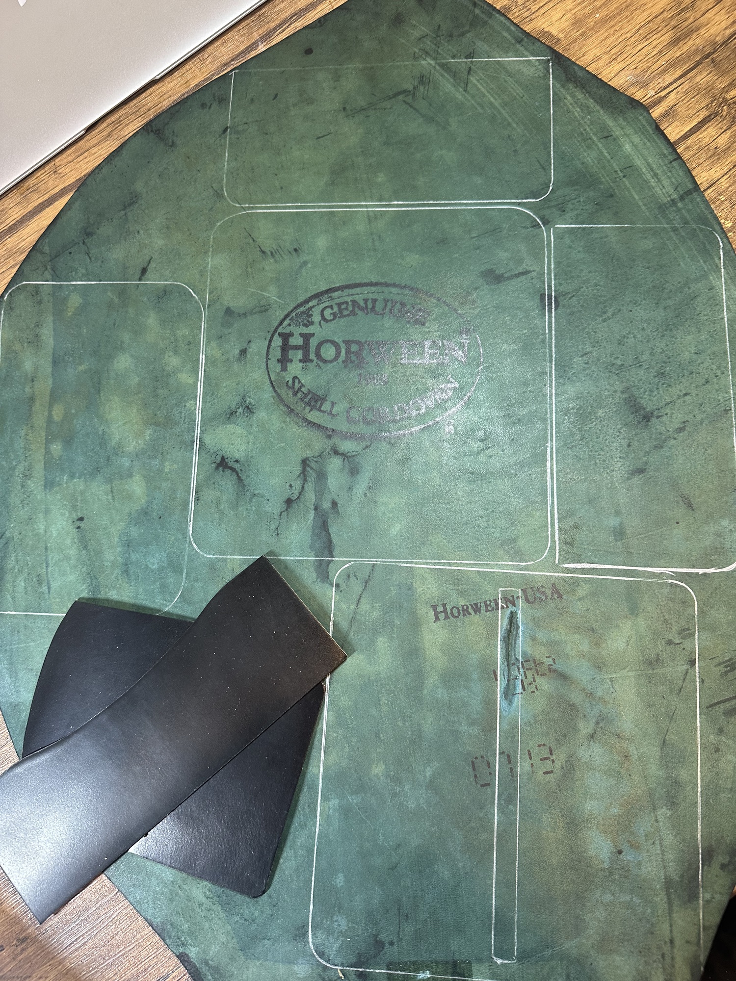 シェルコードバントラッカーウォレット | MAGUKING FACTORY