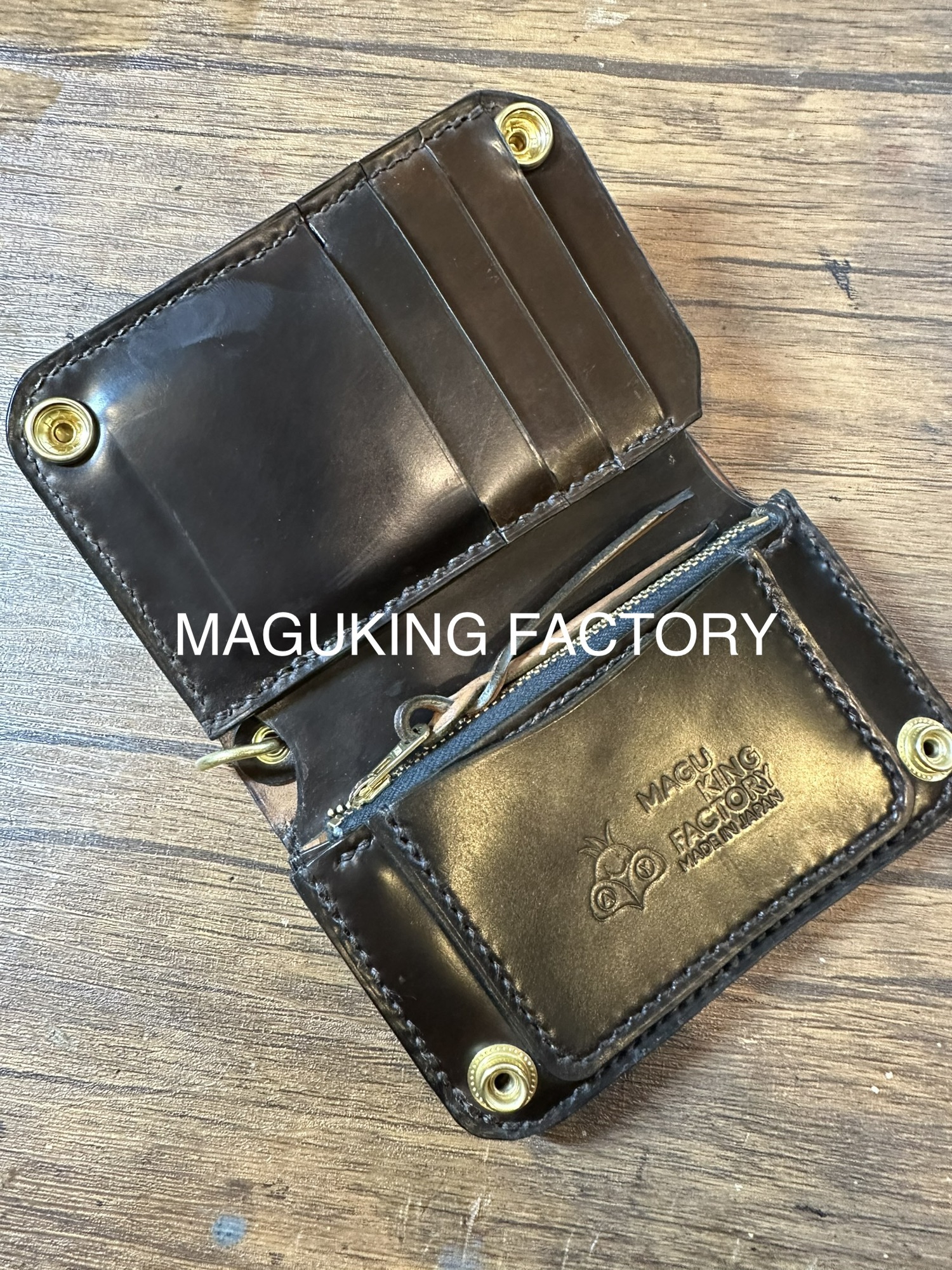 コードバン : ページ3 | MAGUKING FACTORY