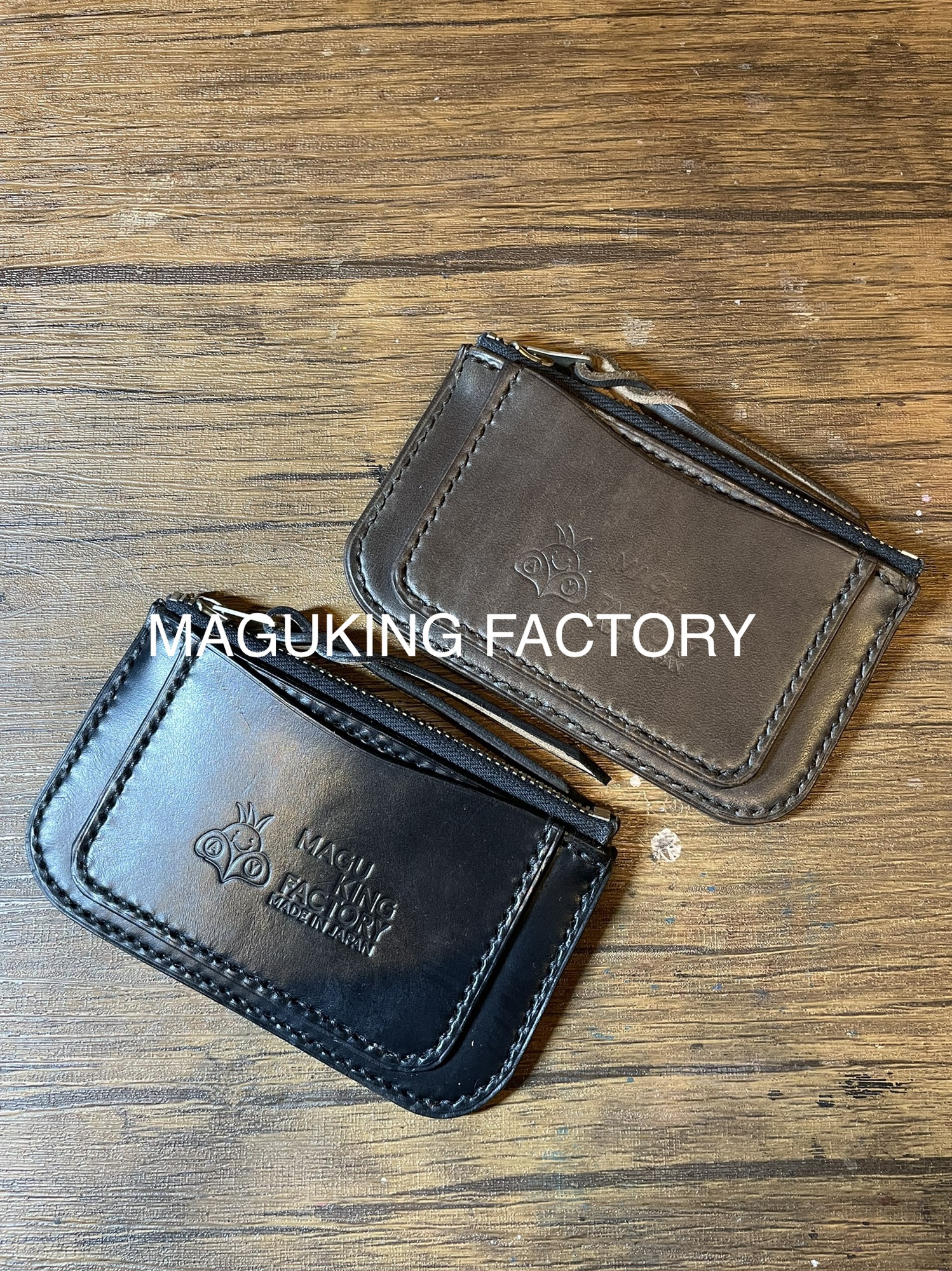 弊社ご案内 | MAGUKING FACTORY