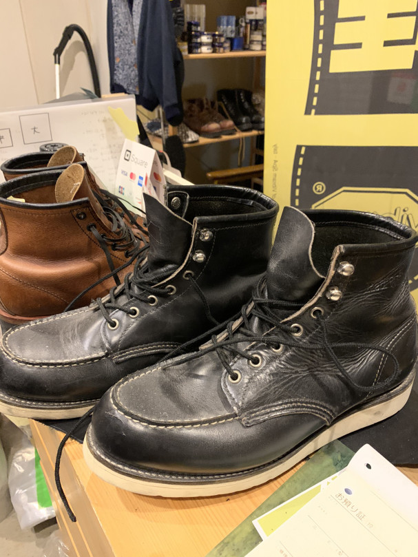 シューレースフックのご紹介です Maguking Factory 荒祐