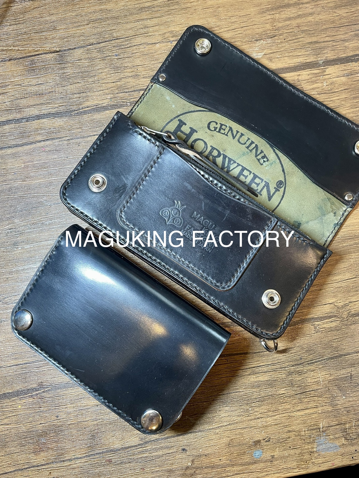 弊社ご案内 | MAGUKING FACTORY
