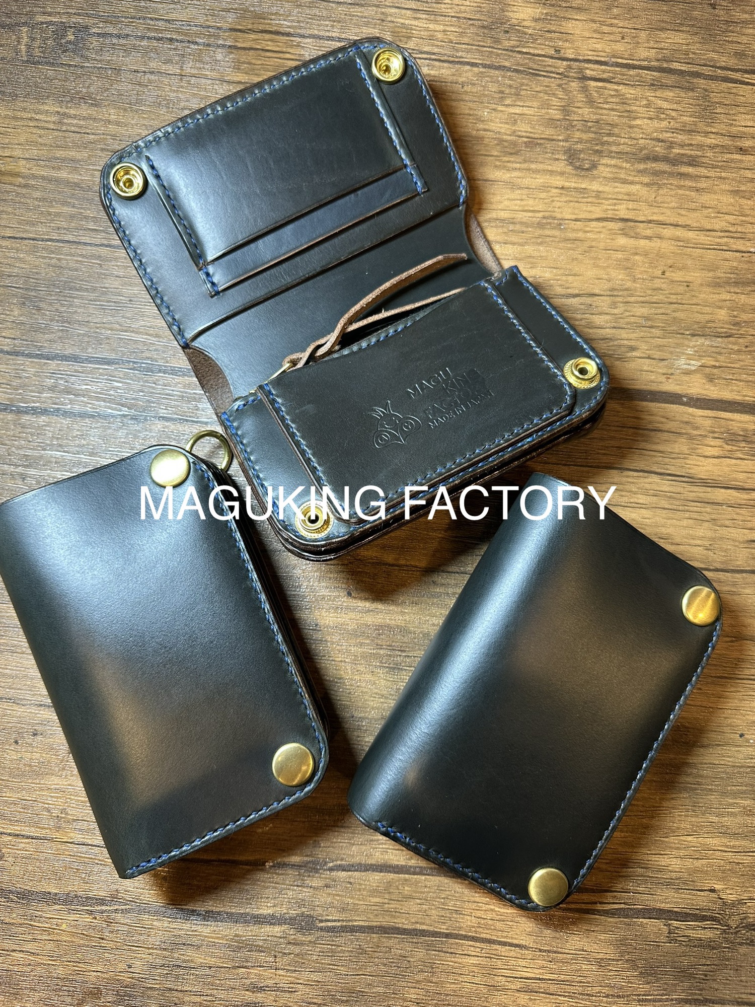 お財布 : ページ3 | MAGUKING FACTORY