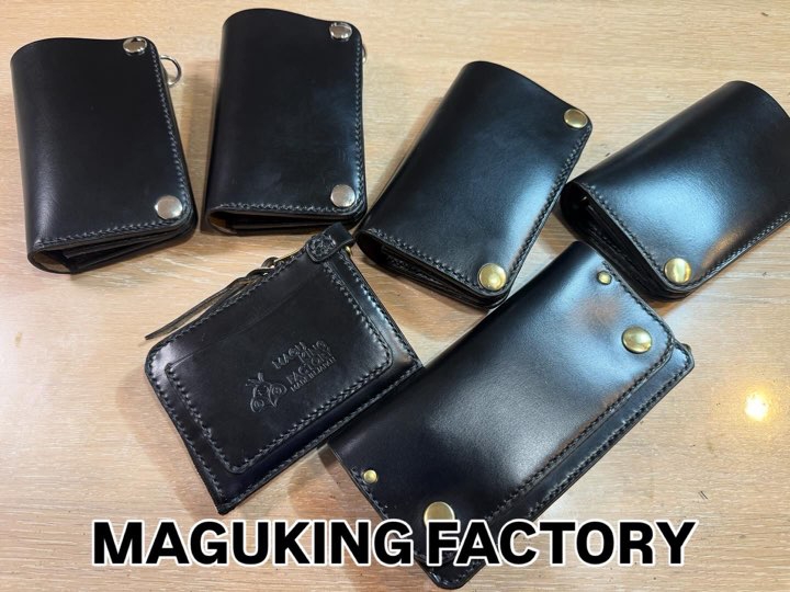 マグキングファクトリー製品 | MAGUKING FACTORY