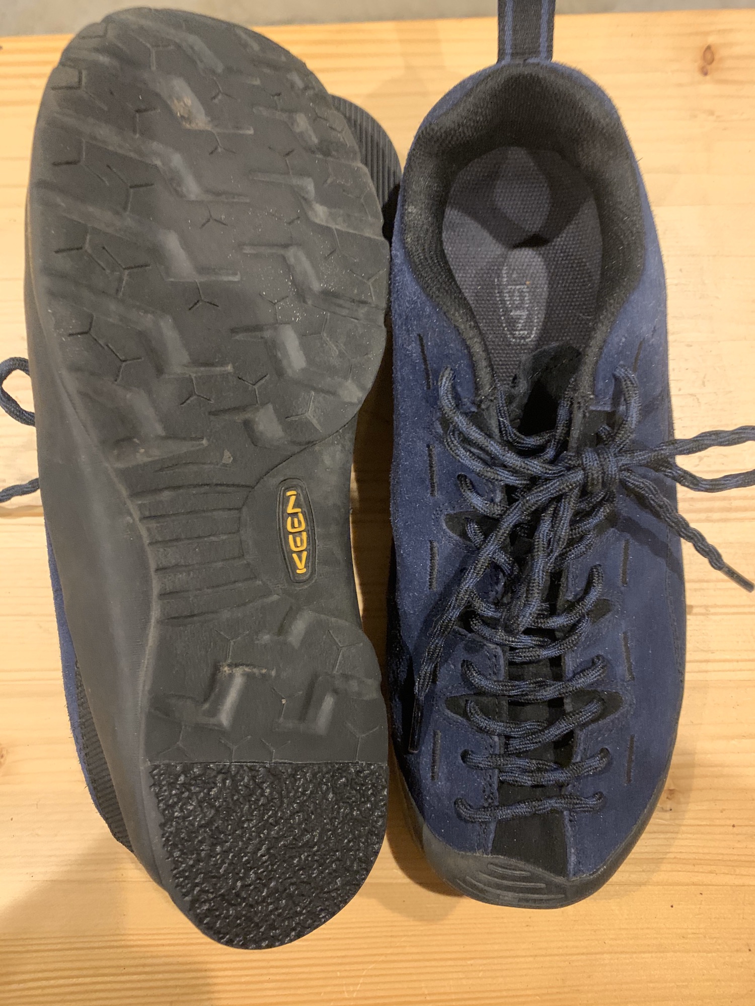 keen 修理用ページ KEENのお修理のお話です！ | MAGUKING FACTORY