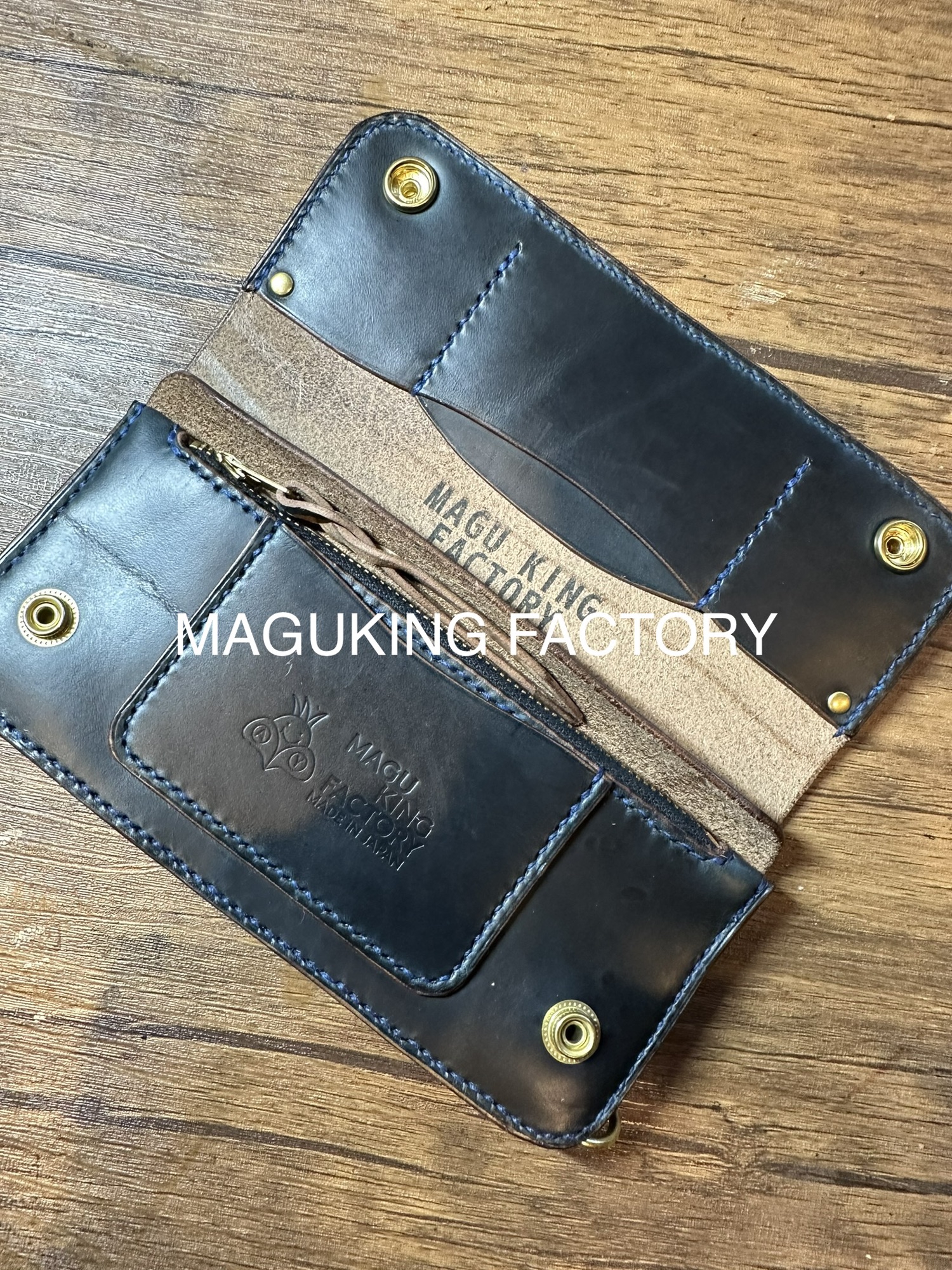お財布 : ページ5 | MAGUKING FACTORY