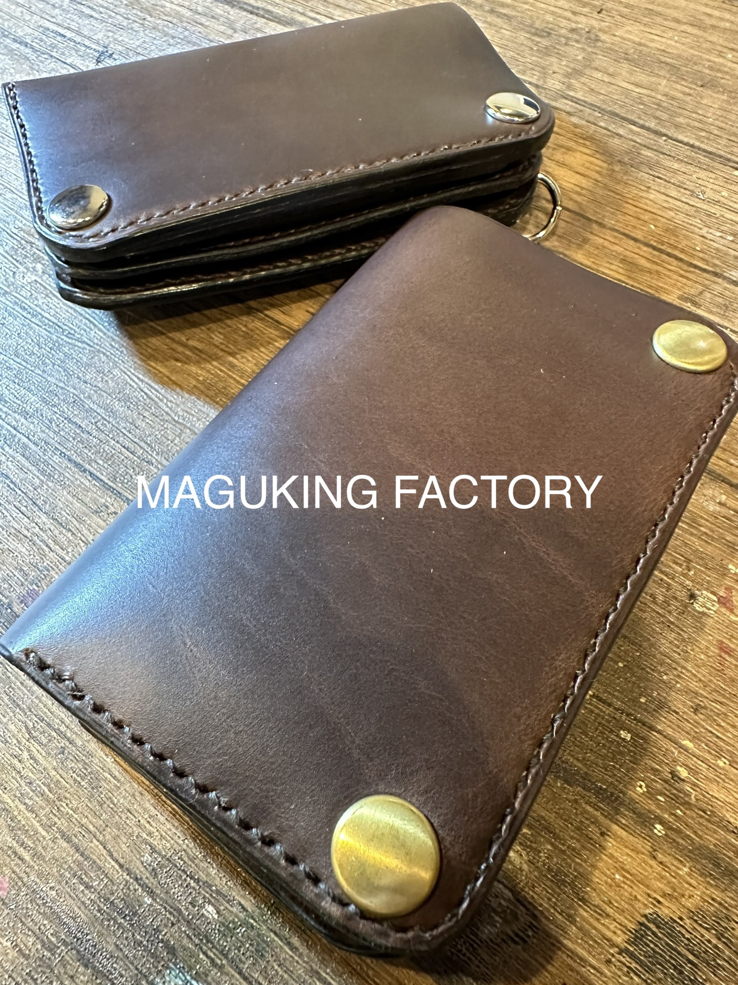 偽物注意 : ページ7 | MAGUKING FACTORY
