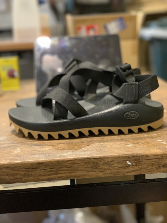 靴修理 Maguking Factory