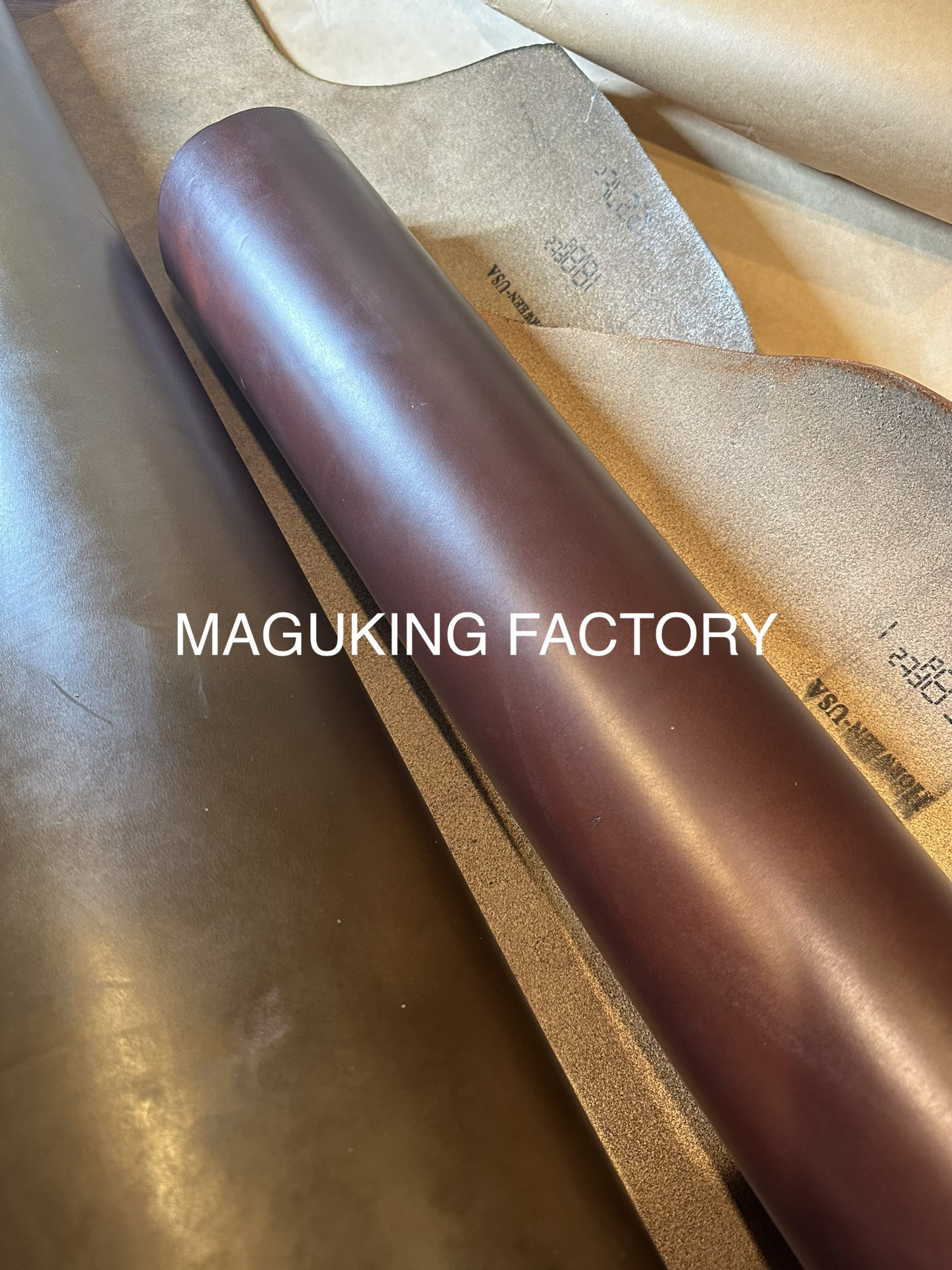 マグキングファクトリ　長財布 お財布 | MAGUKING FACTORY