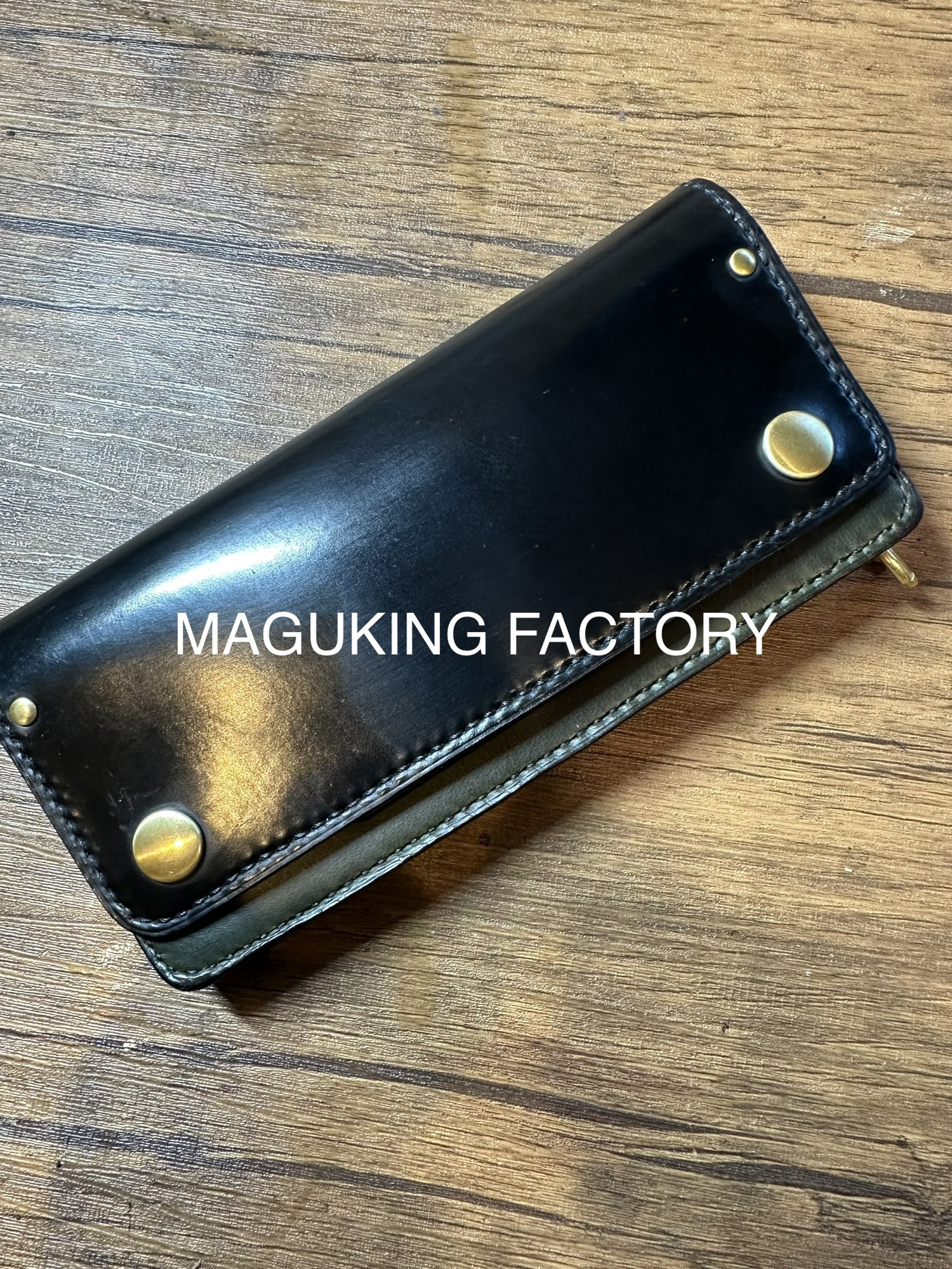 お財布 : ページ3 | MAGUKING FACTORY