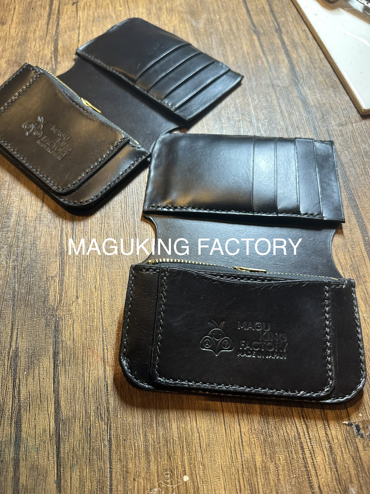 お財布 : ページ3 | MAGUKING FACTORY