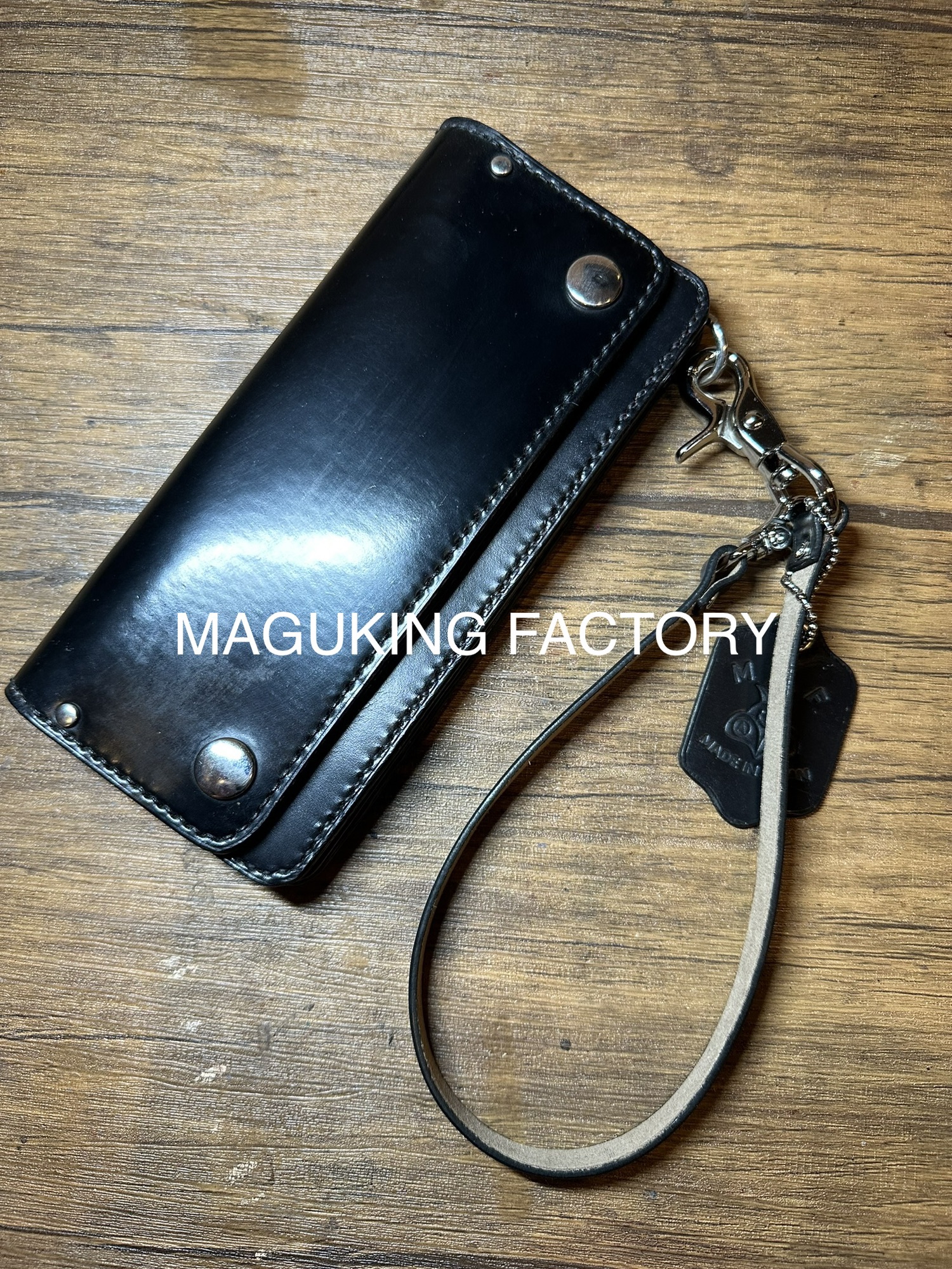 ホーウィン : ページ0 | MAGUKING FACTORY