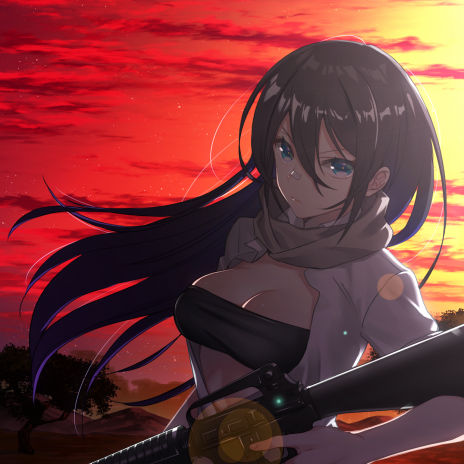 覚醒のトラジェディ Trpgからあげ会