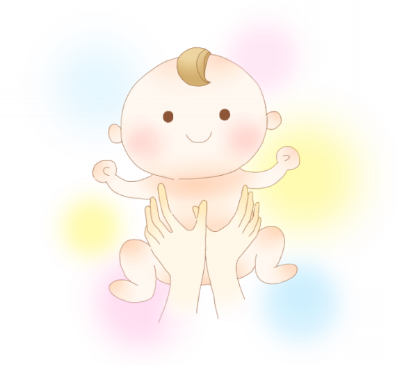 ベビーマッサージ教室 赤ちゃんとママのための親子サロン いろは