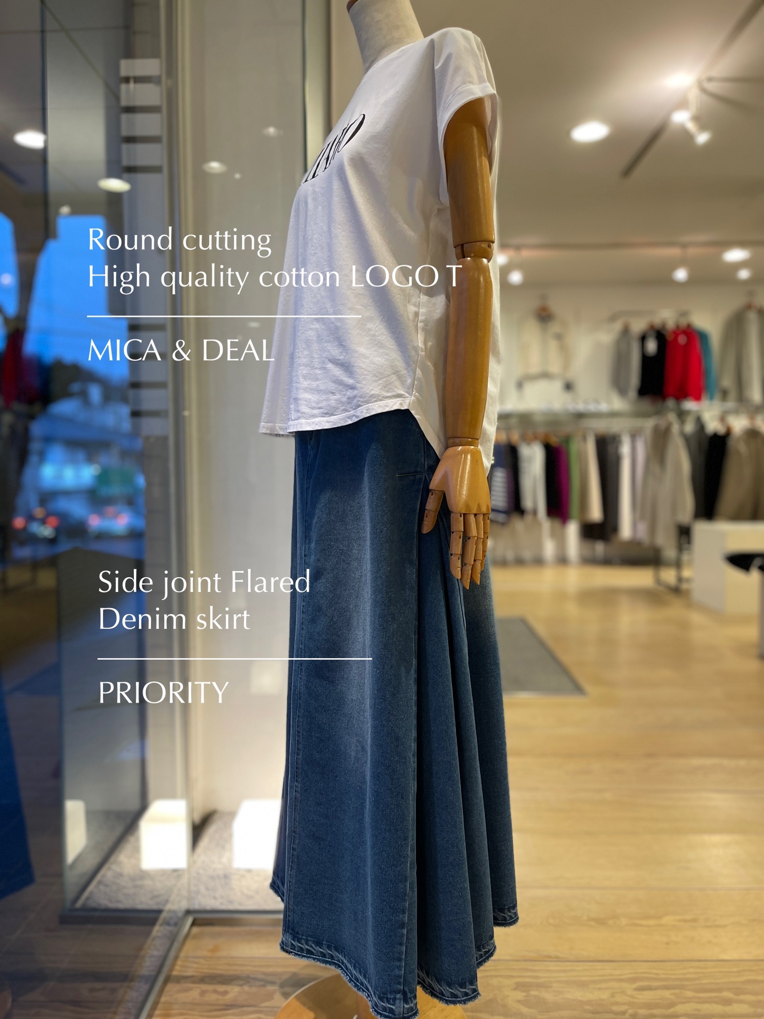 Today’s terrace 2/25 t e r r a c e