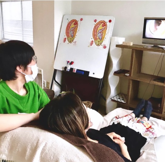 News | mimi専科 ｜見える耳掃除サロン～みみせんか～｜JEB認定イヤー