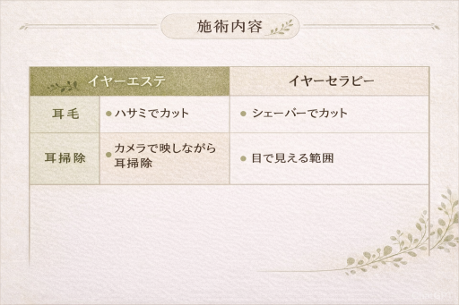 News | mimi専科 ｜見える耳掃除サロン～みみせんか～｜JEB認定イヤー