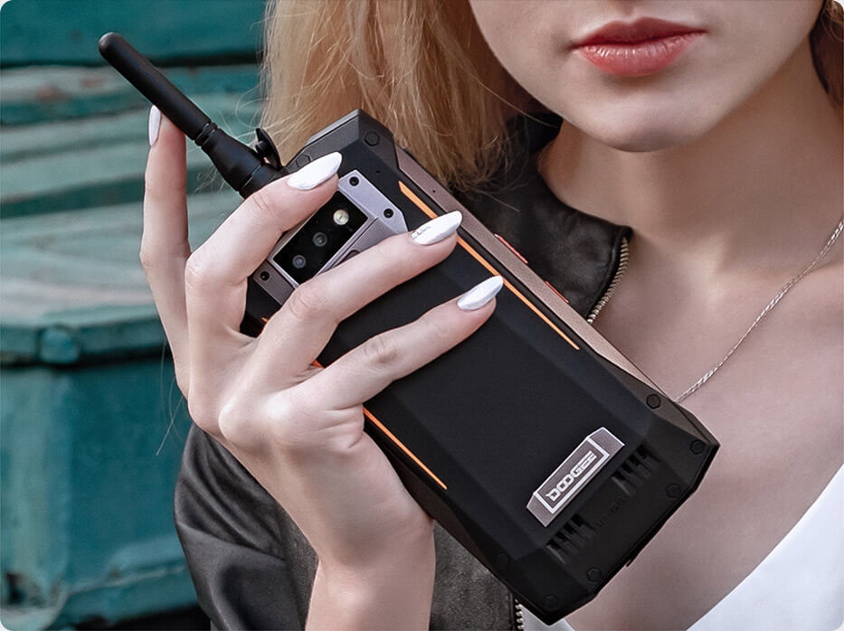 アウトドアもインドアも長く楽しめる。doogee S80/S80 Lite | 大