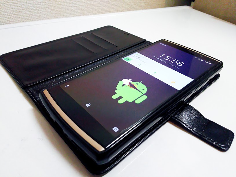 oukitel K7 実機レビュー | 大容量バッテリースマートフォンの記録