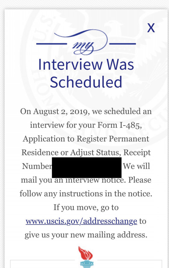 Aos ステータス更新 Interview Was Scheduled Little Mouse In The House Aos ステータス更新 Interview Was Scheduled Little Mouse In The House