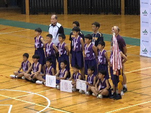 試合結果 菊池郡市ミニバレーポータル