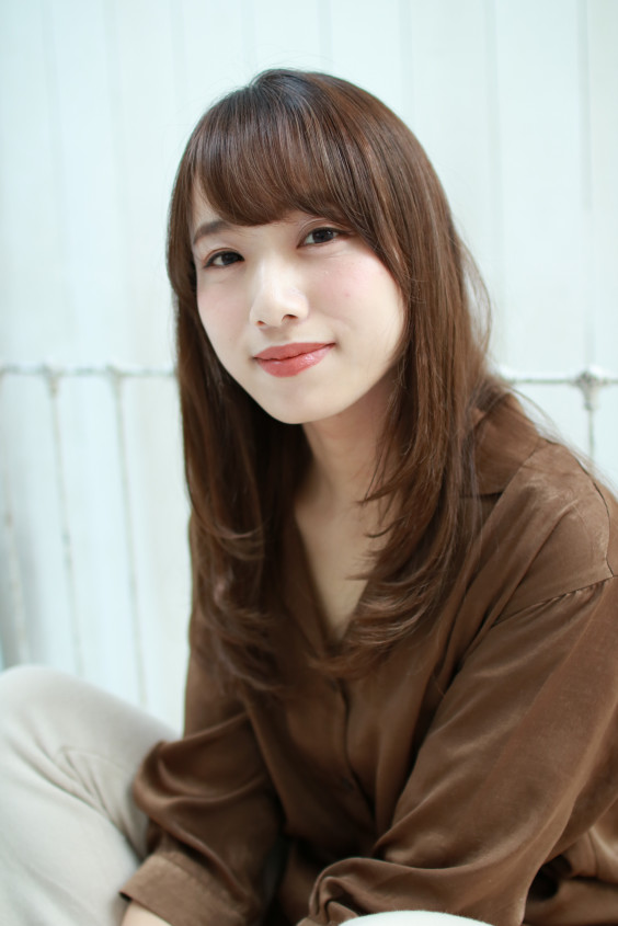 大阪市平野区にある女性スタッフだけの美容院シェリーアン