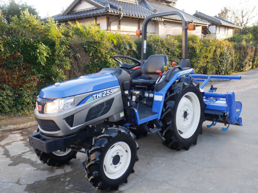 入庫情報 : ページ1 | 茨城中古農建機販売のブログ