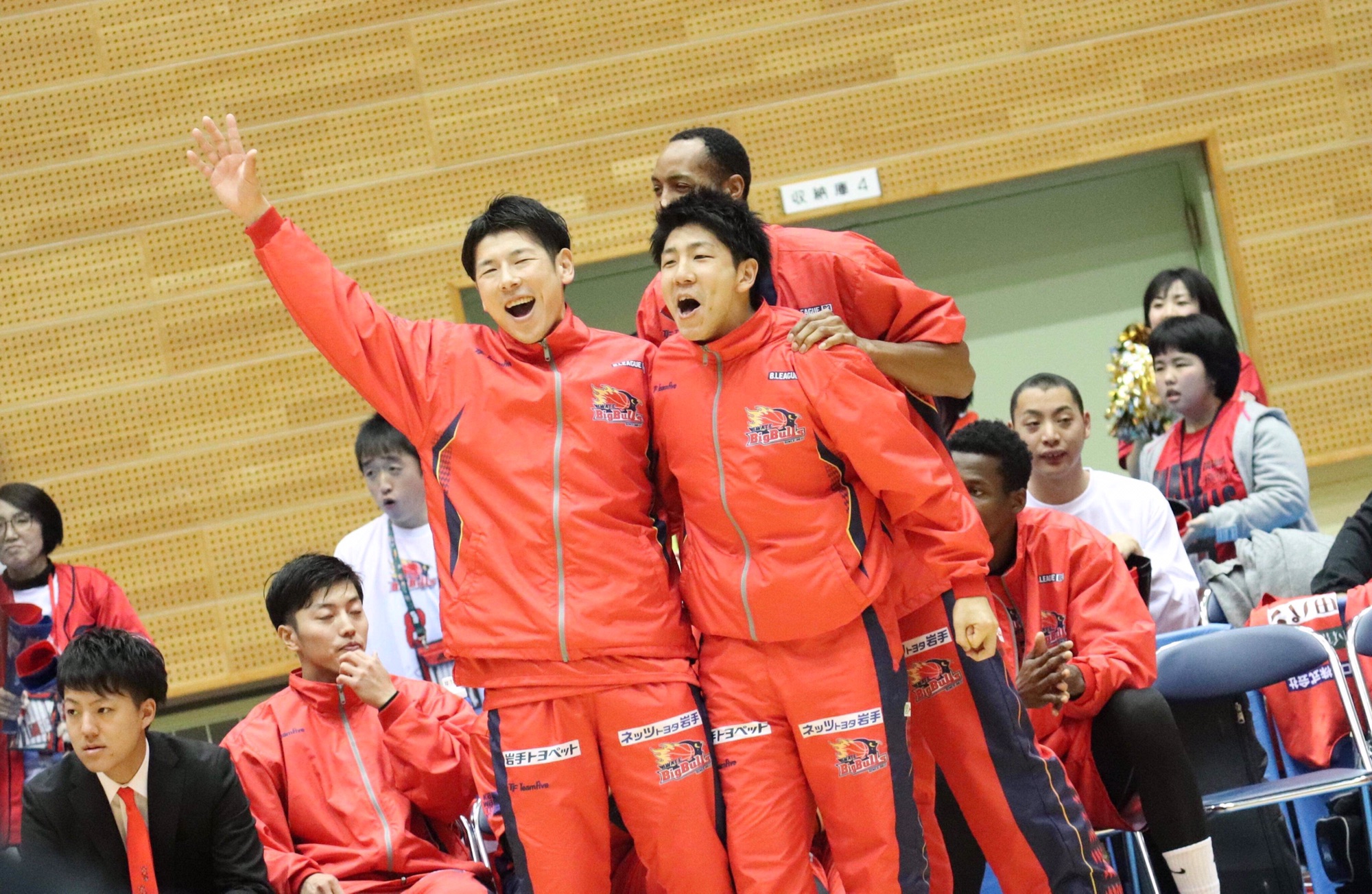 Diary | Imai Hiroki(Rocky)
