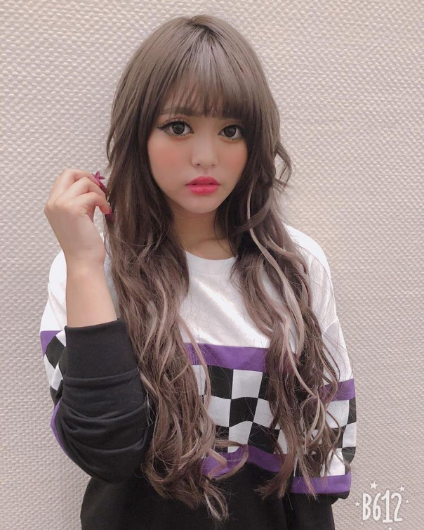 楠樺音ちゃんのプロフィール Popteenまとめ