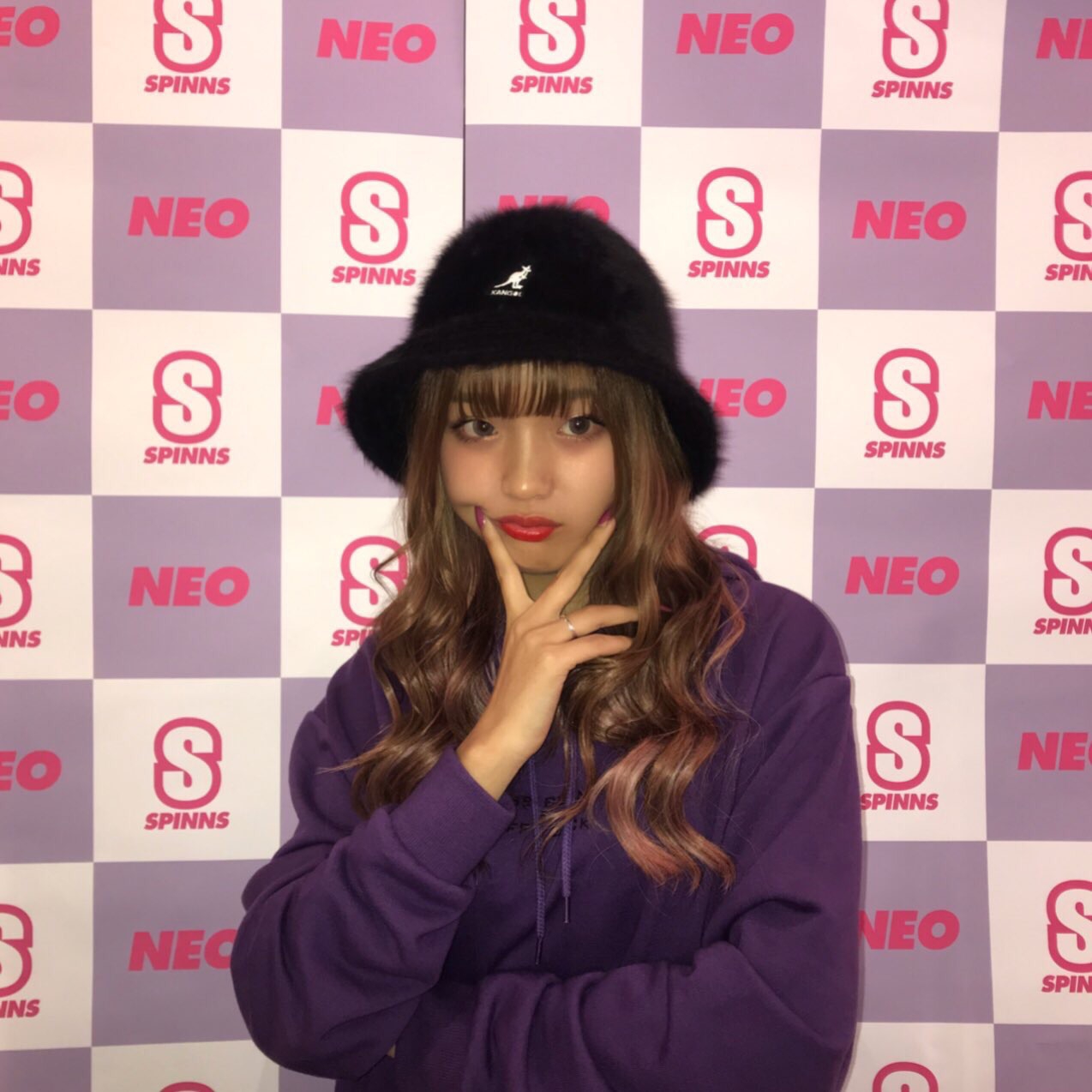 ねおちゃんのプロフィール Popteenまとめ