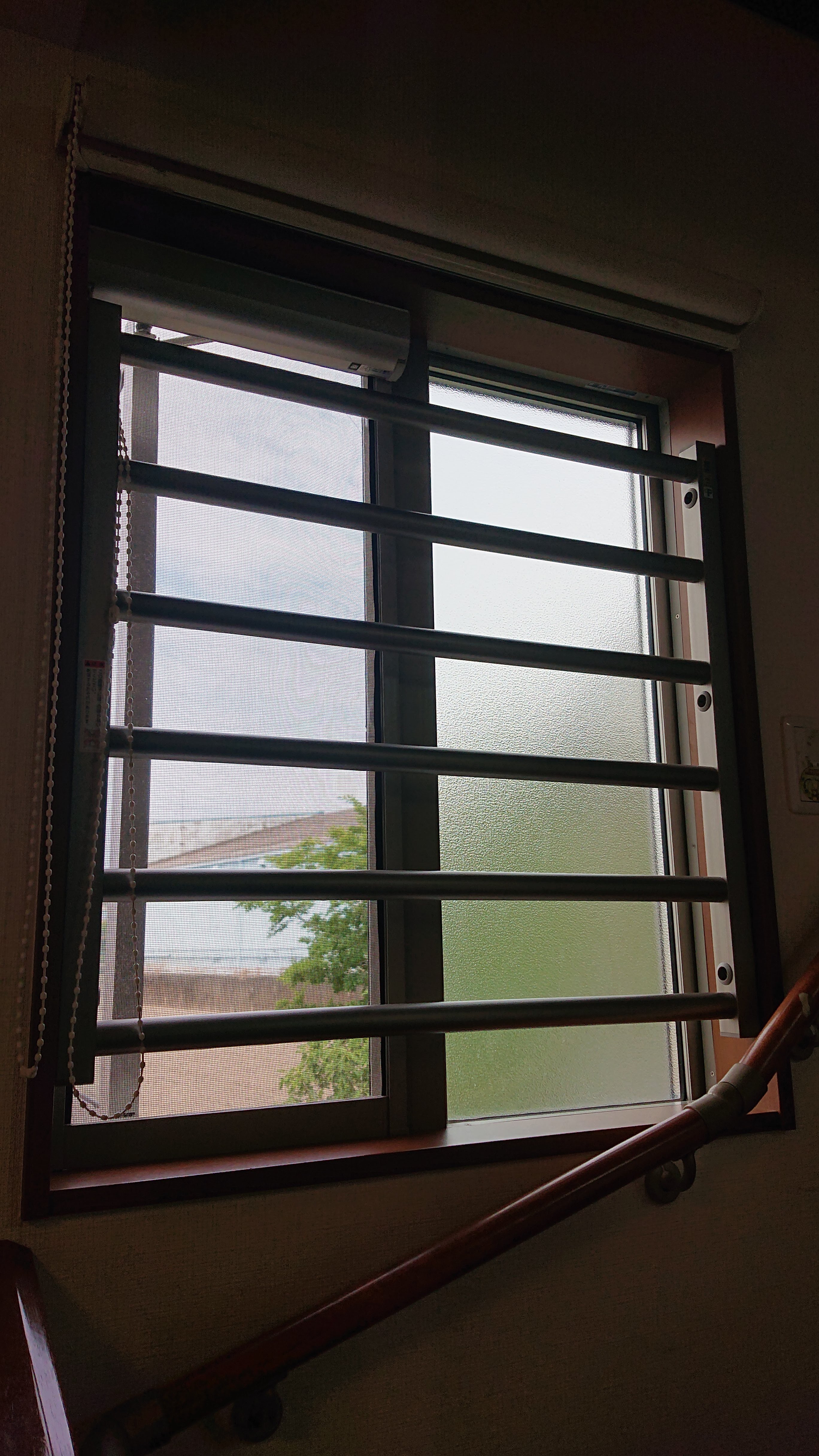 防犯対策リフォーム 和歌山市 M S Life Produce Works