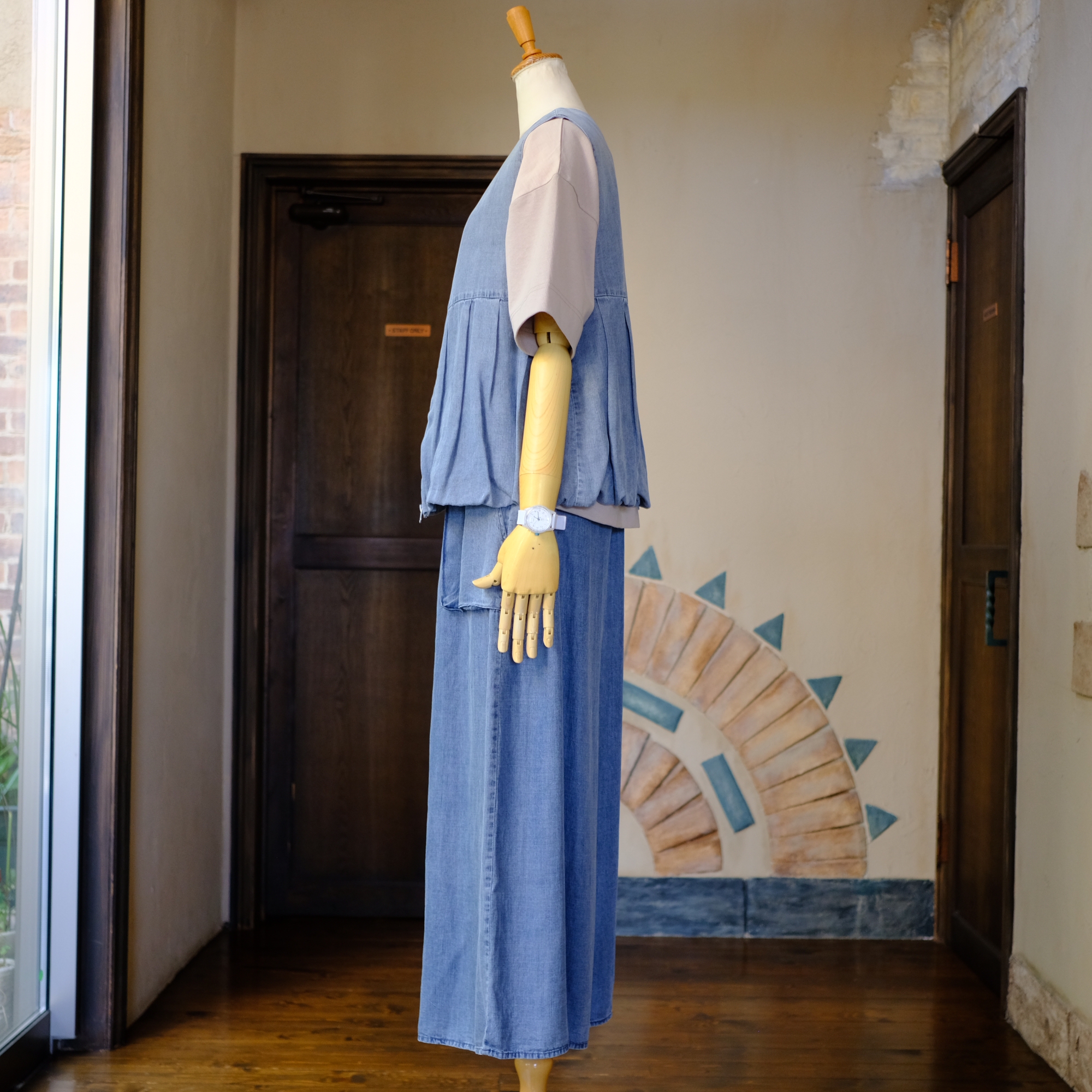 New Arrival!! 2025 Today's Spring & Summer Styling 4.21