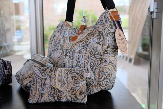 New Arrival リバティプリント雑貨 2019秋冬newカラー Coupole 9 11wed Shop The Spiral