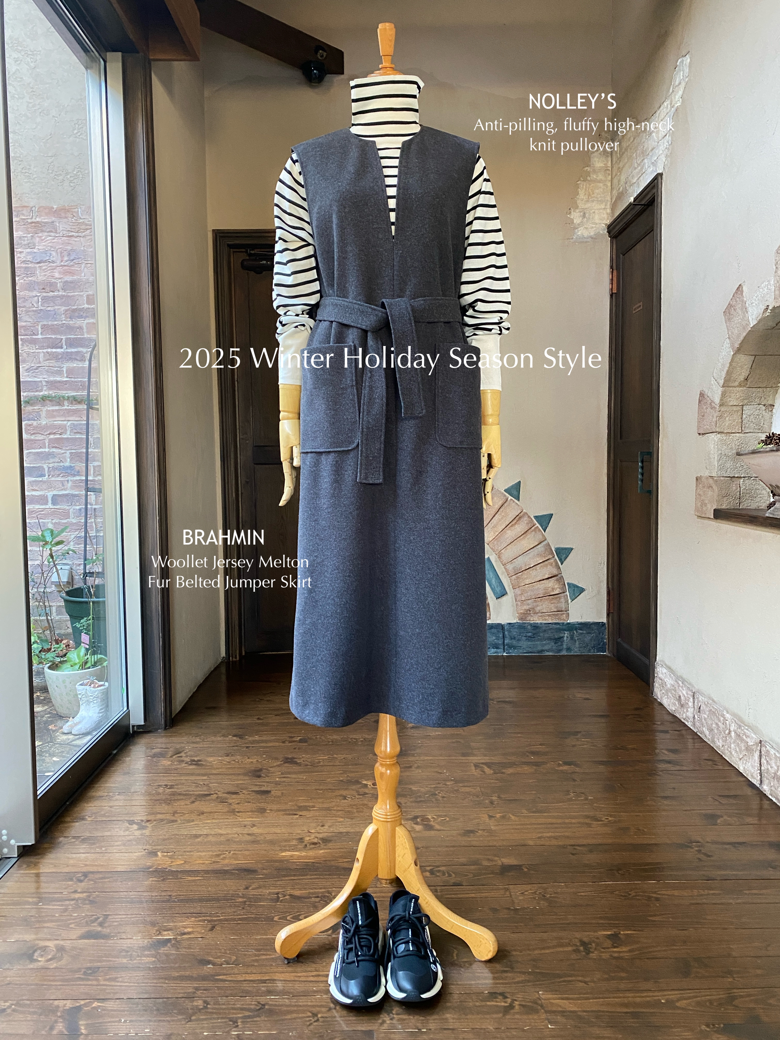 BRAHMIN | SHOP ◇ The Spiral