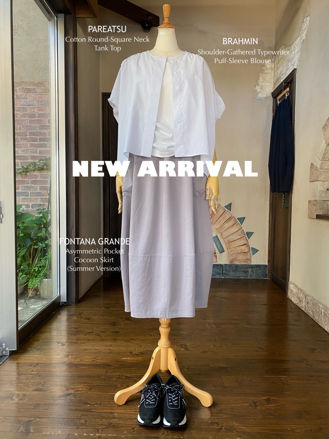BRAHMIN | SHOP ◇ The Spiral