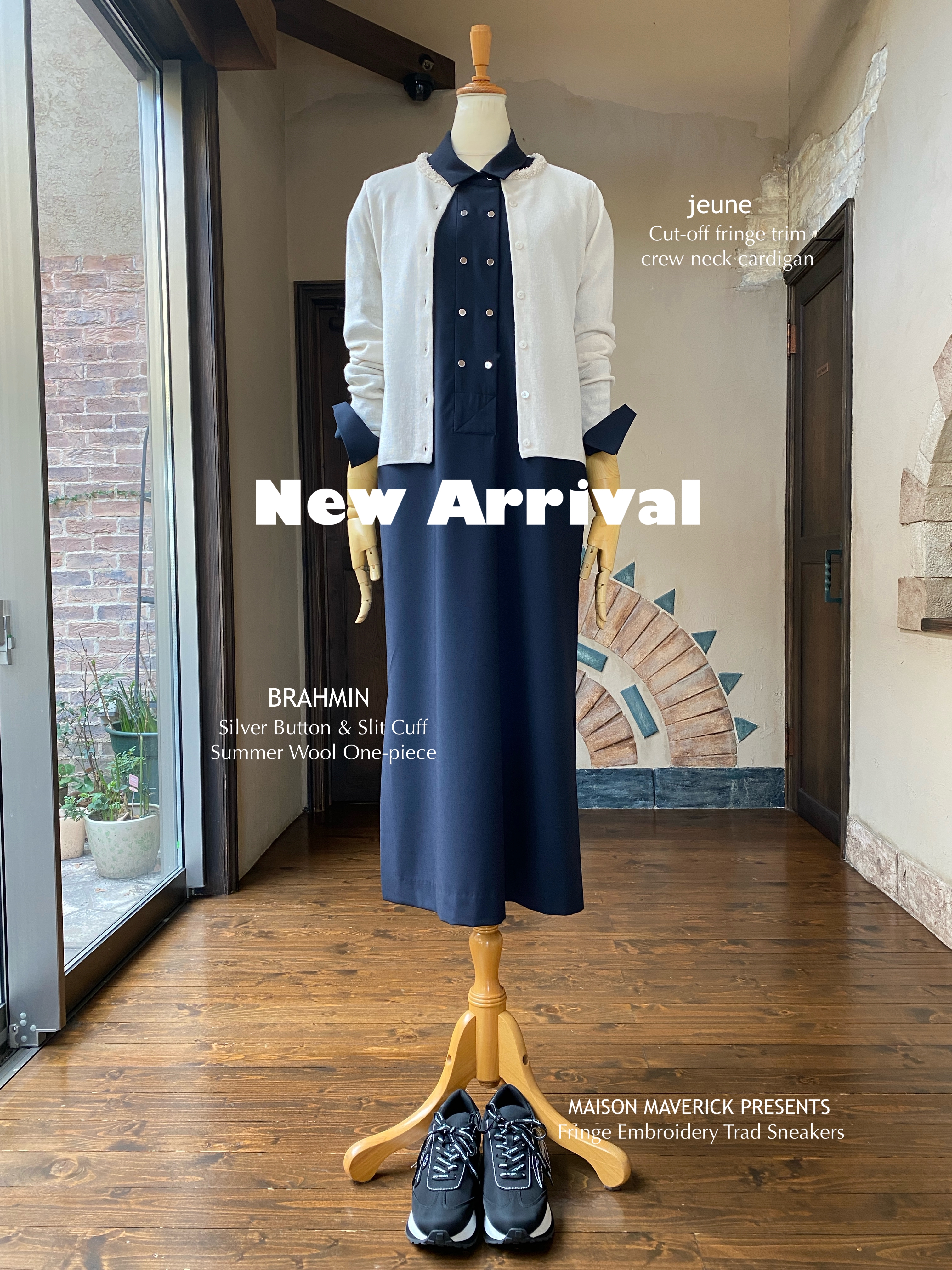 BRAHMIN | SHOP ◇ The Spiral