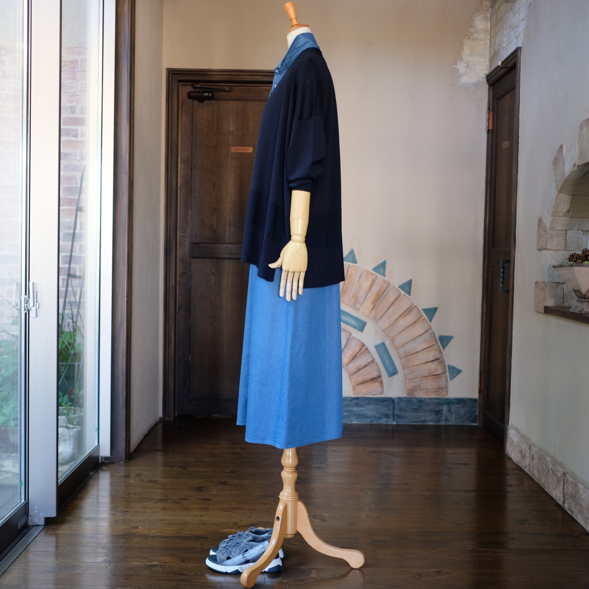 今の時期ぴったりです Zipper オフィシャル | 今日はZipper春号「春の流行キーワード