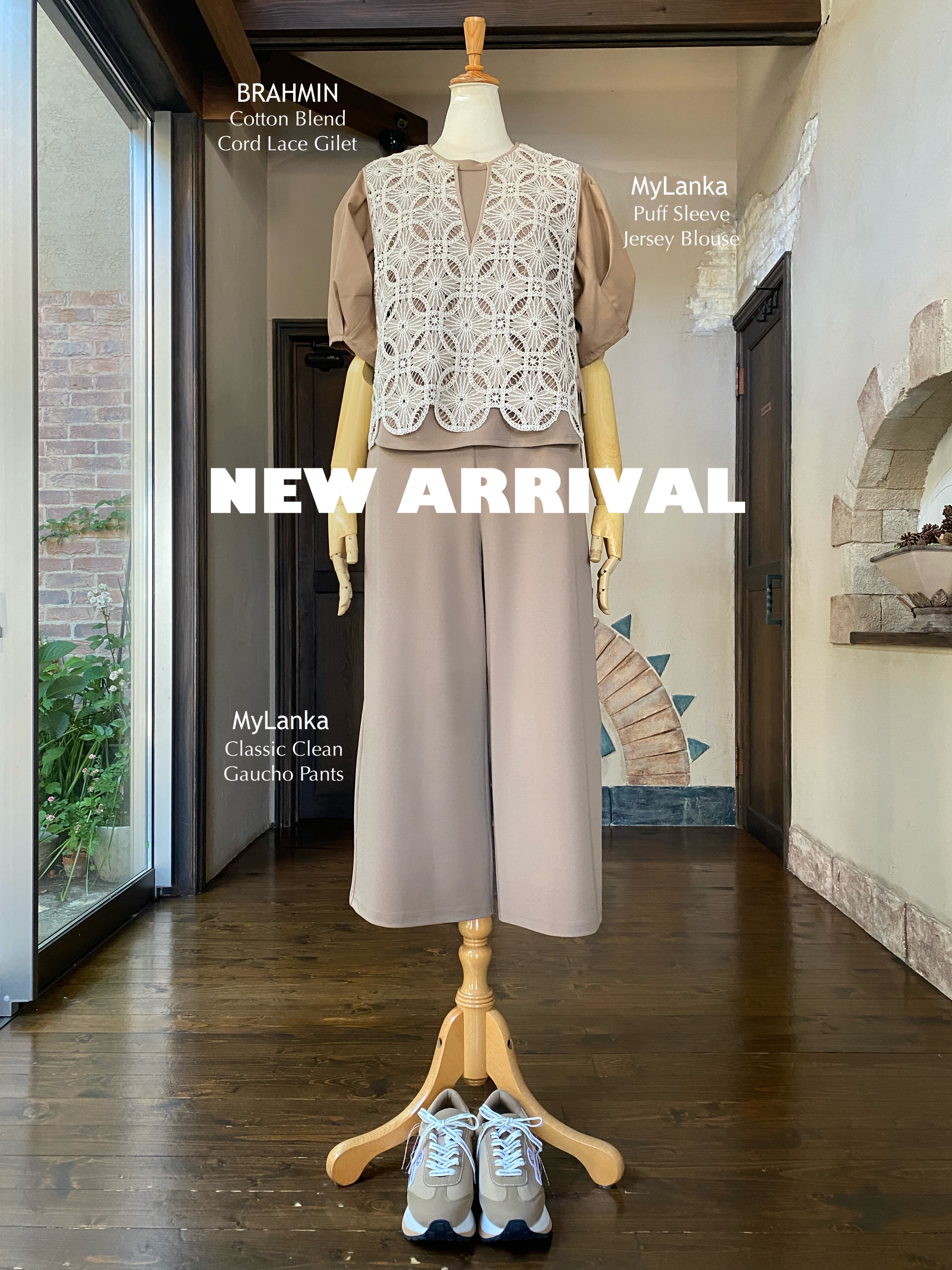 BRAHMIN | SHOP ◇ The Spiral