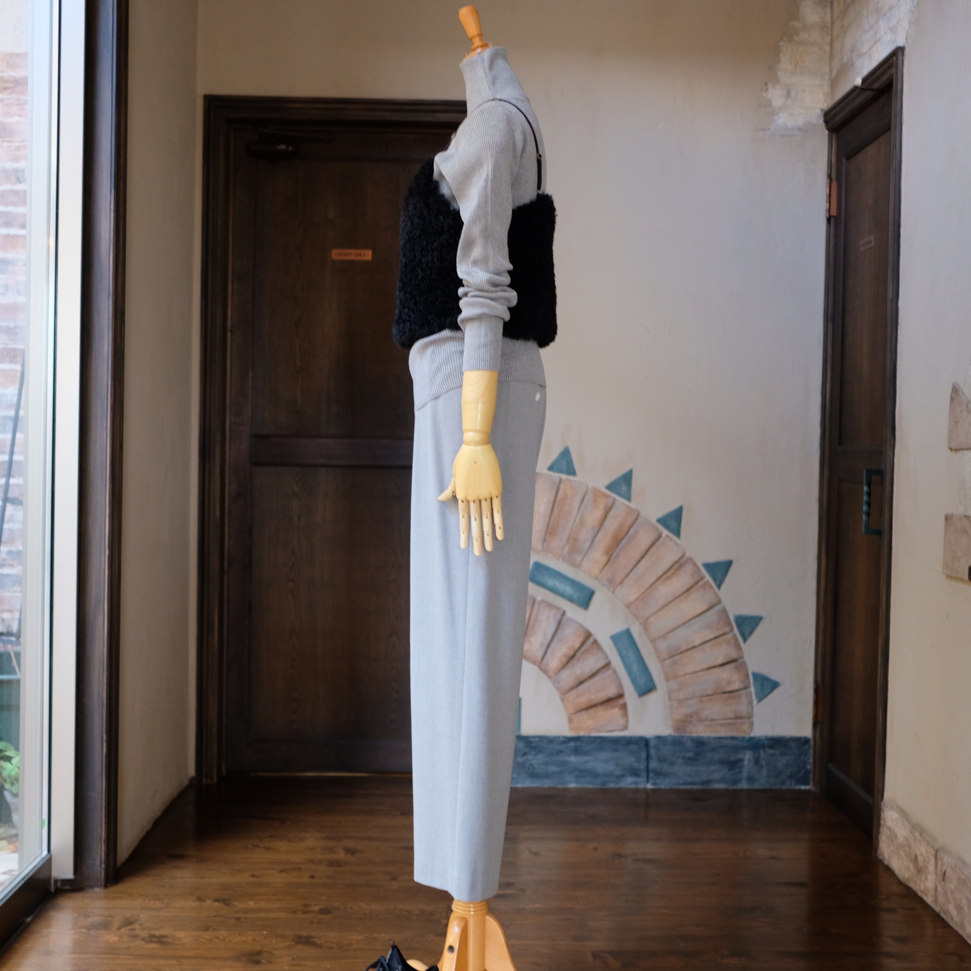 New Arrival !! 2024 Today's Autumn & Winter Styling 11.2 sat