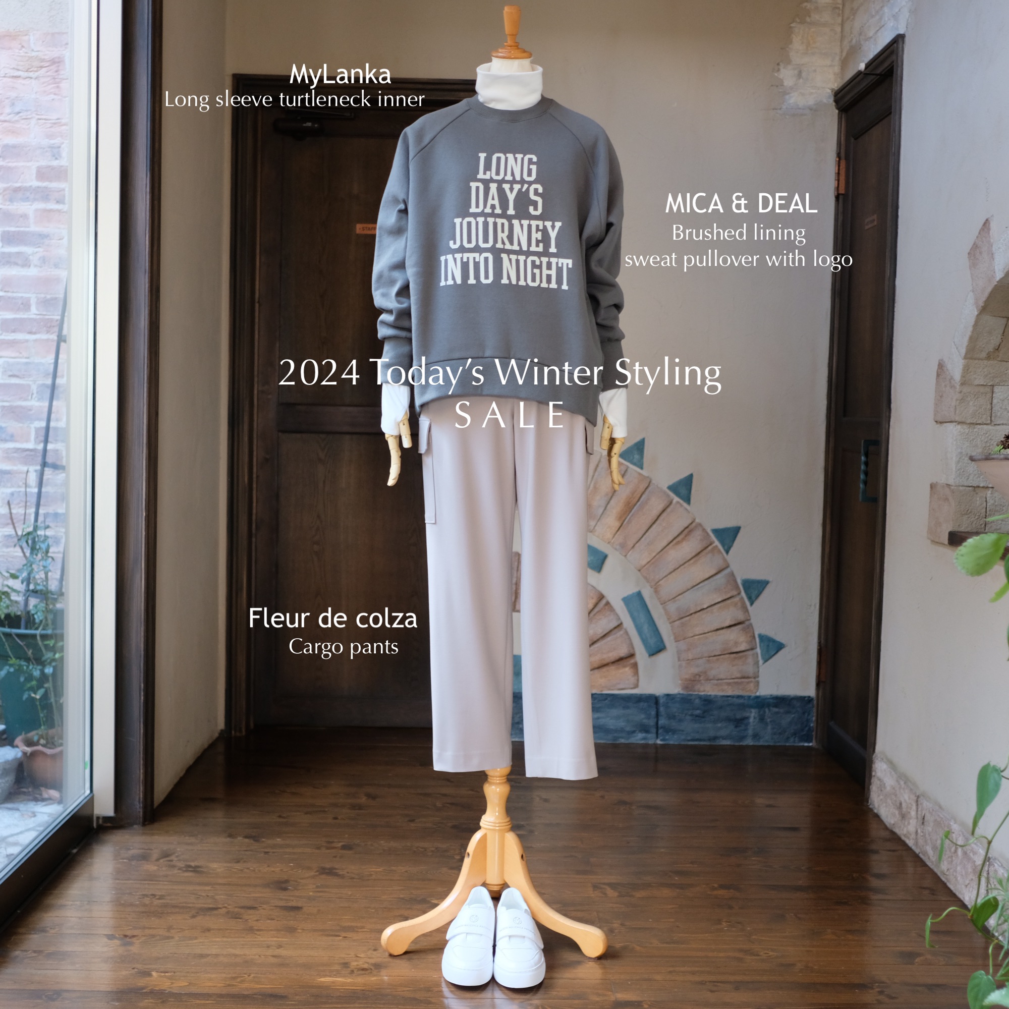 Today S Winter Styling 2024 No 13 1 21 Sun SHOP The Spiral   899938e8794e628a331dd61de04ae63c 0d9d882de6845d094303f1a0b17f2b12 