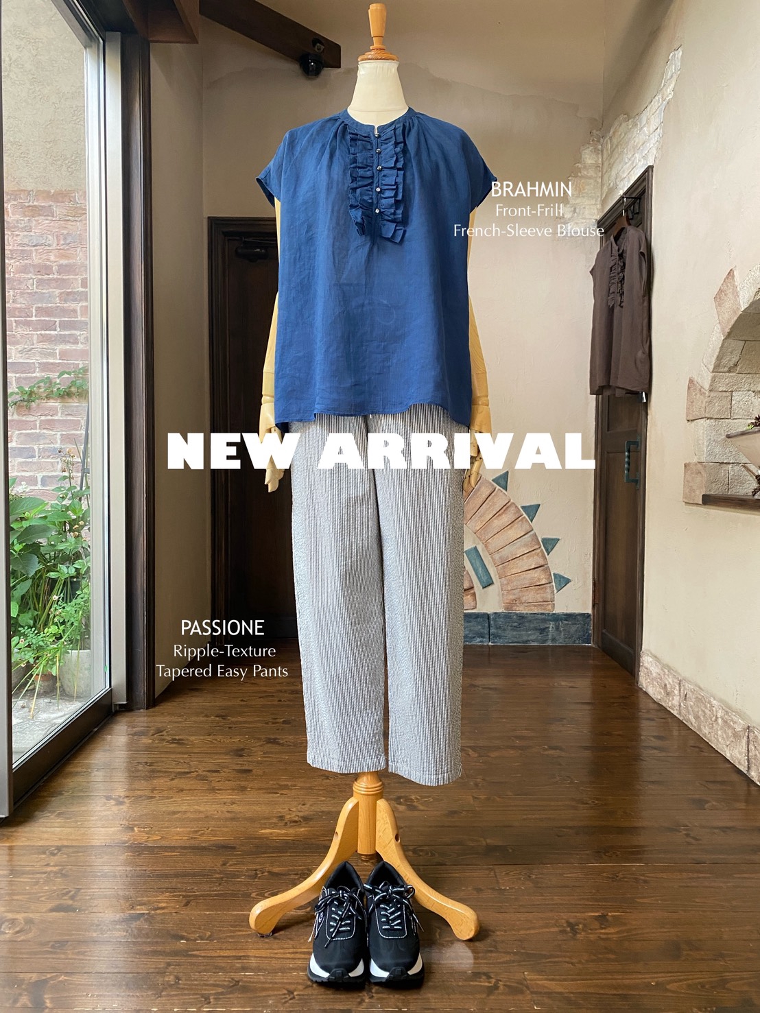 BRAHMIN | SHOP ◇ The Spiral