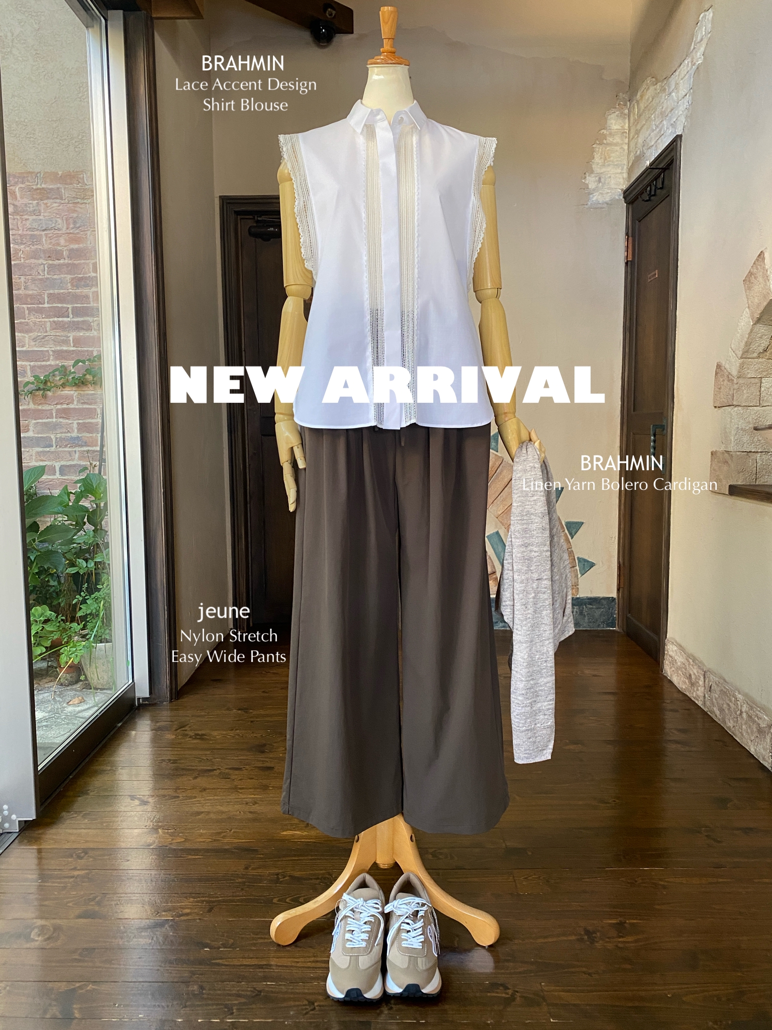 BRAHMIN | SHOP ◇ The Spiral
