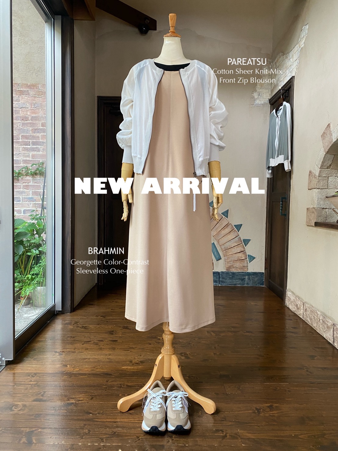 BRAHMIN | SHOP ◇ The Spiral