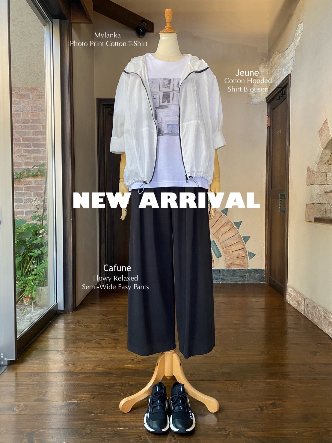 cafune | SHOP ◇ The Spiral