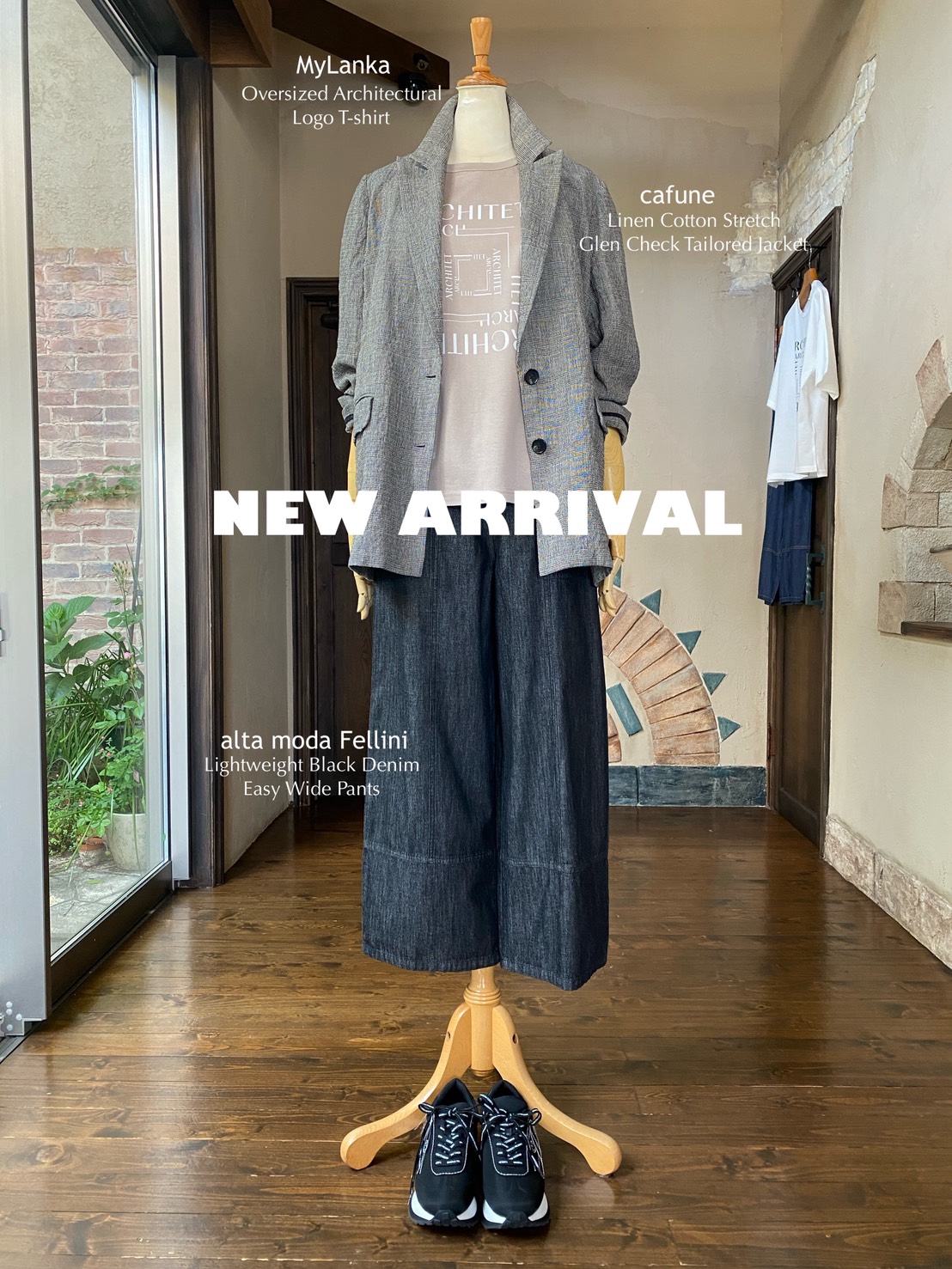 alta moda fellini コート　  Size：L alta moda Fellini : ページ1 | SHOP ◇ The Spiral