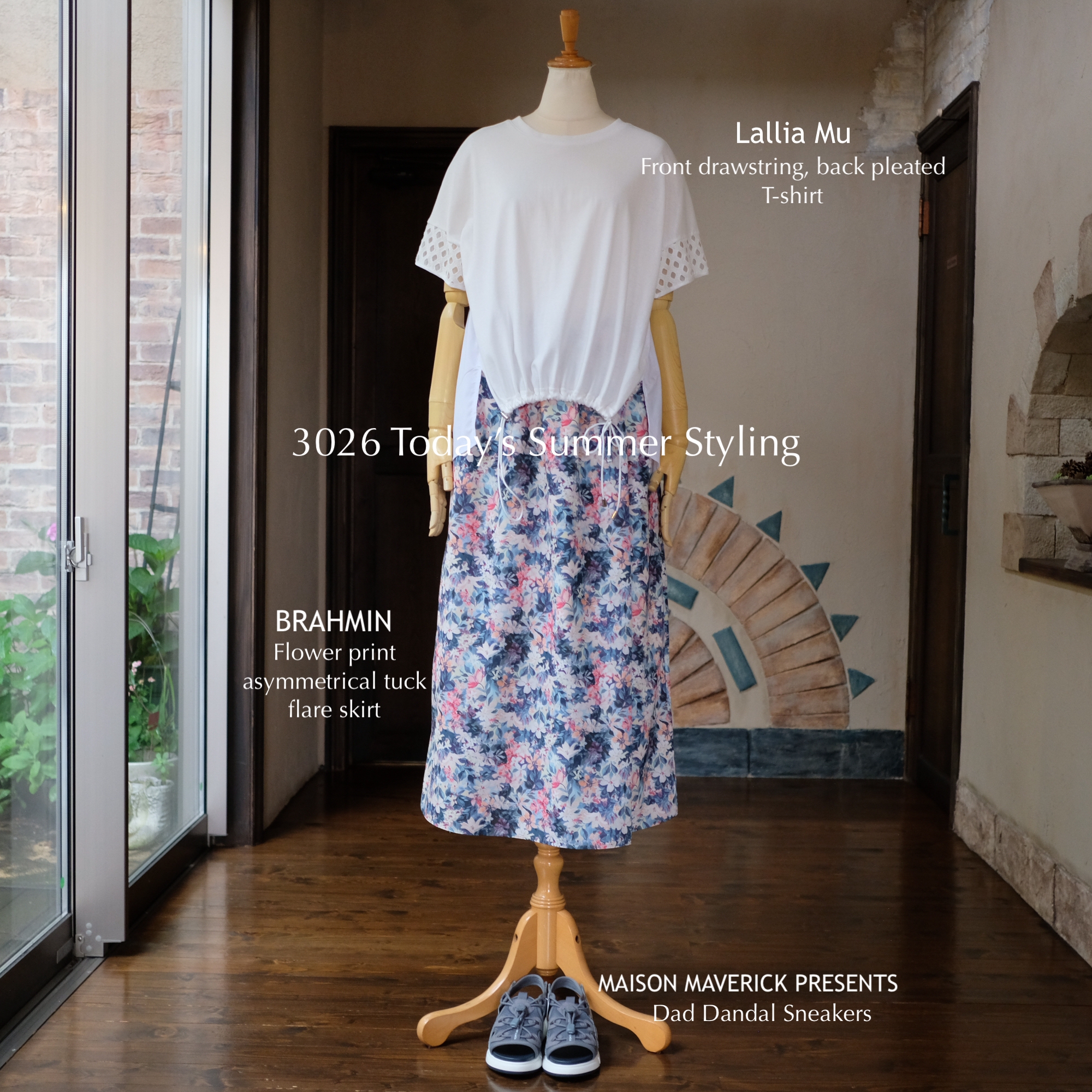 BRAHMIN | SHOP ◇ The Spiral